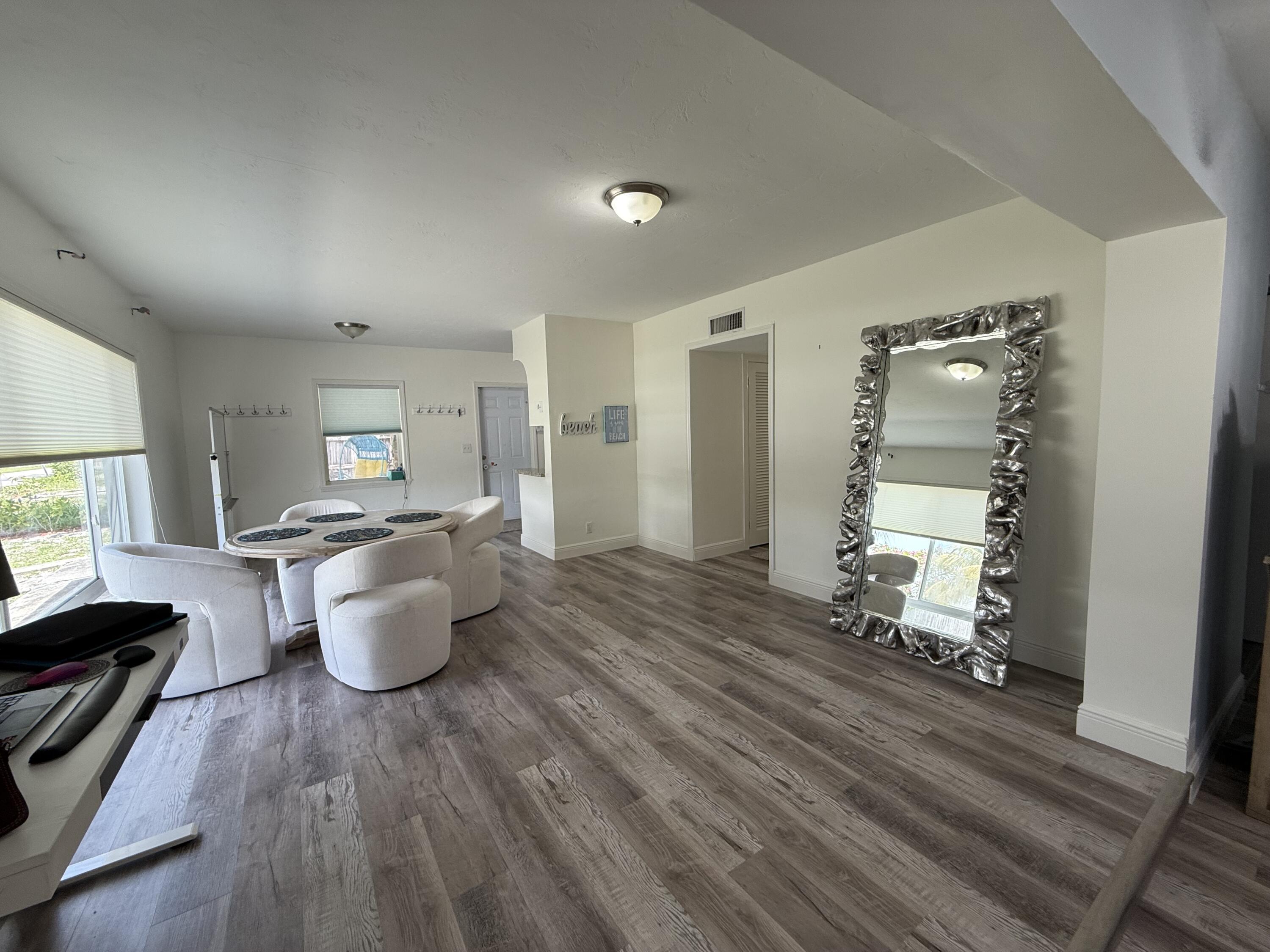 408 S 9th Street, Lantana, Palm Beach County, Florida - 3 Bedrooms  
2 Bathrooms - 