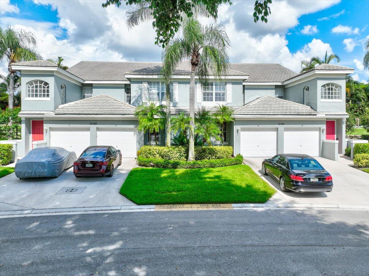 Property for Sale at 10196 Andover Coach Circle H1, Lake Worth, Palm Beach County, Florida - Bedrooms: 3 
Bathrooms: 2  - $290,000