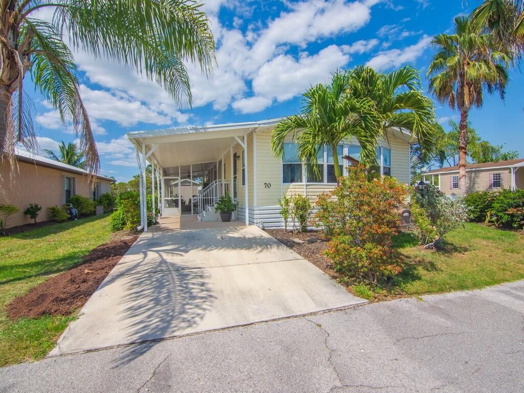 Photo of 70 Spanish Way, Port Saint Lucie, FL 34952 (MLS # RX-11088933)