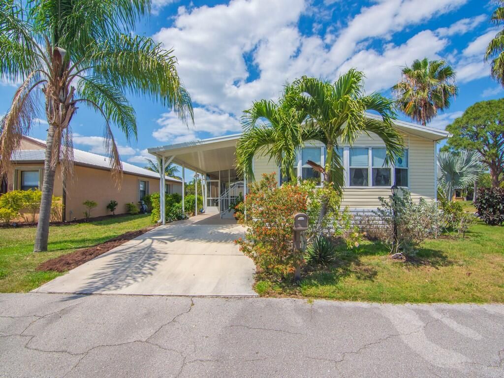 Photo of 70 Spanish Way, Port Saint Lucie, FL 34952 (MLS # RX-11088933)