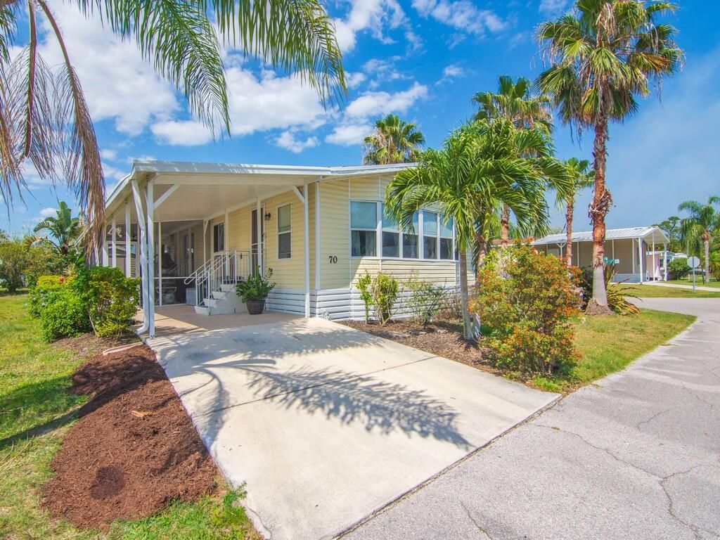 Photo of 70 Spanish Way, Port Saint Lucie, FL 34952 (MLS # RX-11088933)