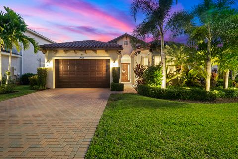 Photo of 3003 Strada Court, Royal Palm Beach, FL 33411 (MLS # RX-11128021)