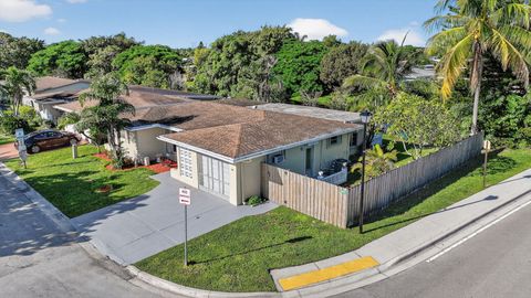 Tiny photo for 1190 NW 69th Avenue, Margate, FL 33063 (MLS # RX-11129197)