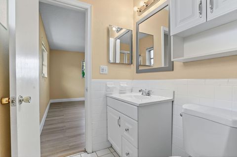 Tiny photo for 1190 NW 69th Avenue, Margate, FL 33063 (MLS # RX-11129197)