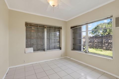 Tiny photo for 1190 NW 69th Avenue, Margate, FL 33063 (MLS # RX-11129197)