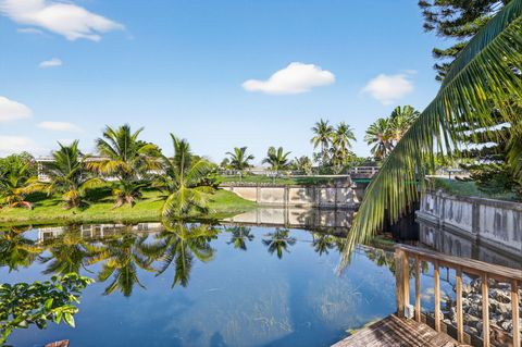 Tiny photo for 1190 NW 69th Avenue, Margate, FL 33063 (MLS # RX-11129197)