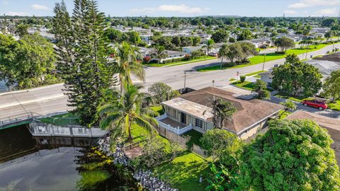 Tiny photo for 1190 NW 69th Avenue, Margate, FL 33063 (MLS # RX-11129197)