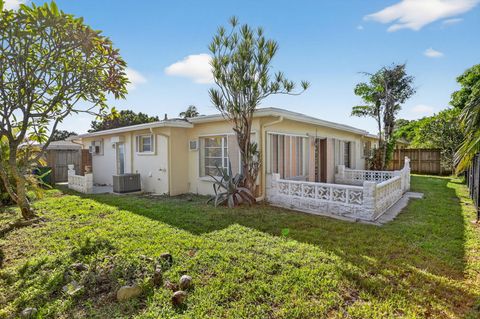 Tiny photo for 1190 NW 69th Avenue, Margate, FL 33063 (MLS # RX-11129197)