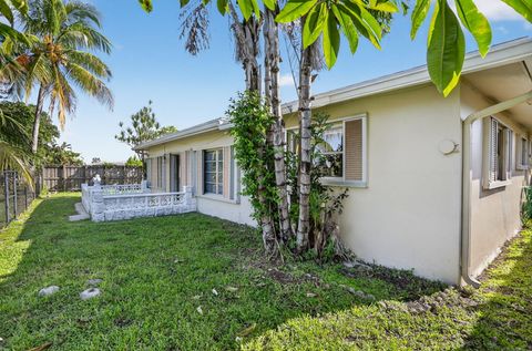 Tiny photo for 1190 NW 69th Avenue, Margate, FL 33063 (MLS # RX-11129197)