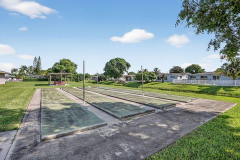 Tiny photo for 1190 NW 69th Avenue, Margate, FL 33063 (MLS # RX-11129197)