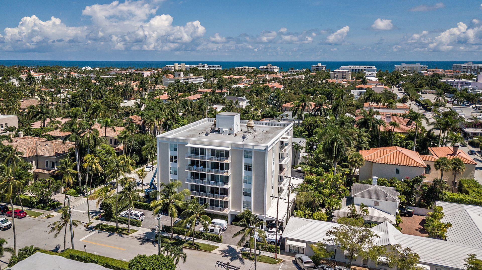Property for Sale at 354 Chilean Avenue 4D, Palm Beach, Palm Beach County, Florida - Bedrooms: 2 
Bathrooms: 2  - $3,199,000