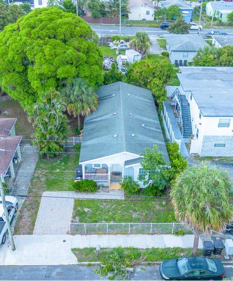 Photo of 1102 19th Street, West Palm Beach, FL 33407 (MLS # RX-11128692)