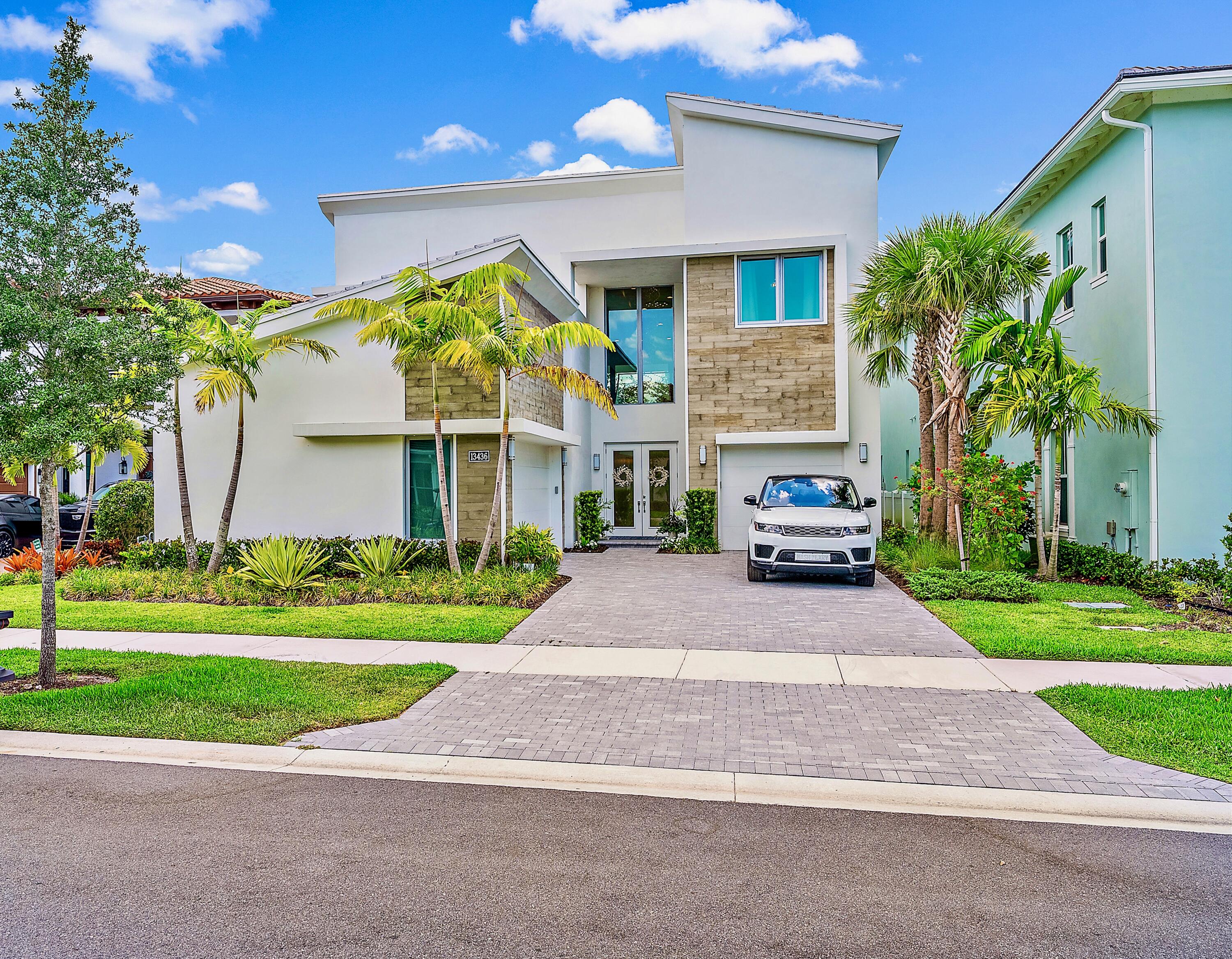 Property for Sale at 13436 Machiavelli Way, Palm Beach Gardens, Palm Beach County, Florida - Bedrooms: 5 
Bathrooms: 5.5  - $2,295,000