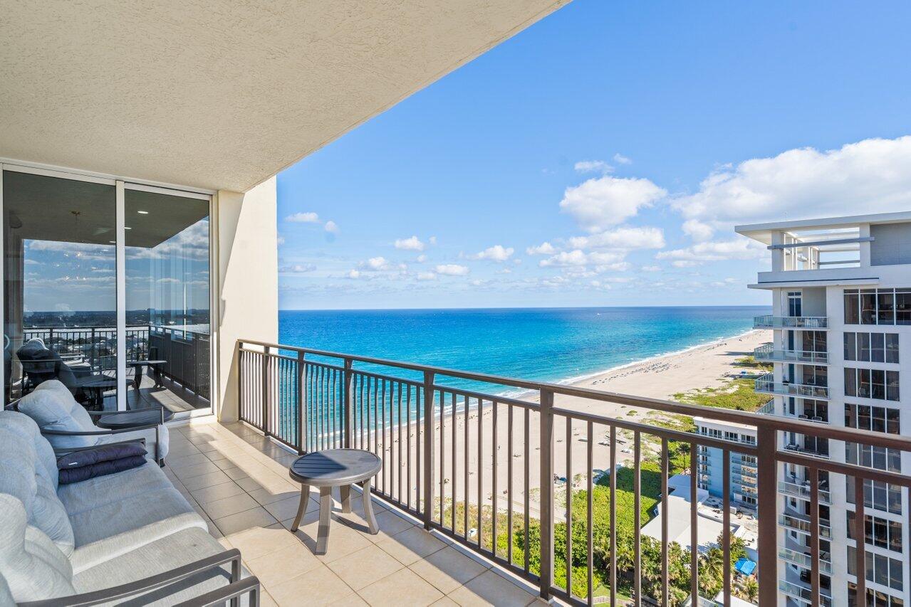 Property for Sale at 3800 N Ocean Drive 2150, Riviera Beach, Palm Beach County, Florida - Bedrooms: 3 
Bathrooms: 3.5  - $2,500,000