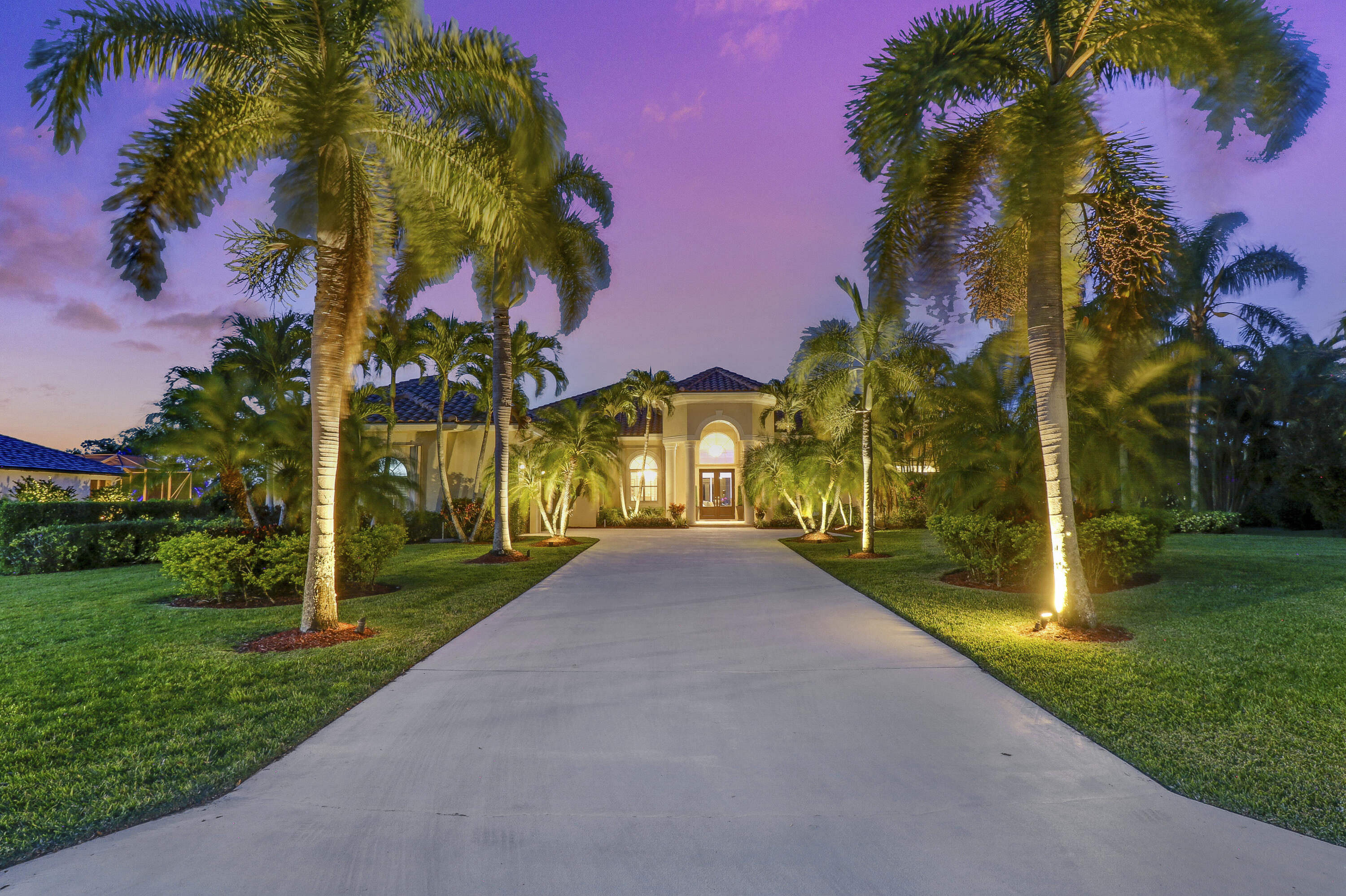 Property for Sale at 11960 Torreyanna Circle, Palm Beach Gardens, Palm Beach County, Florida - Bedrooms: 5 
Bathrooms: 3.5  - $1,490,000