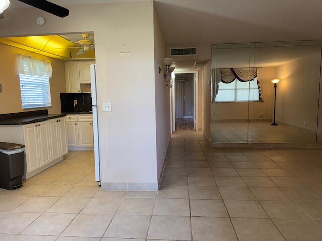 Property for Sale at 349 Flanders H, Delray Beach, Palm Beach County, Florida - Bedrooms: 2 
Bathrooms: 2  - $99,500