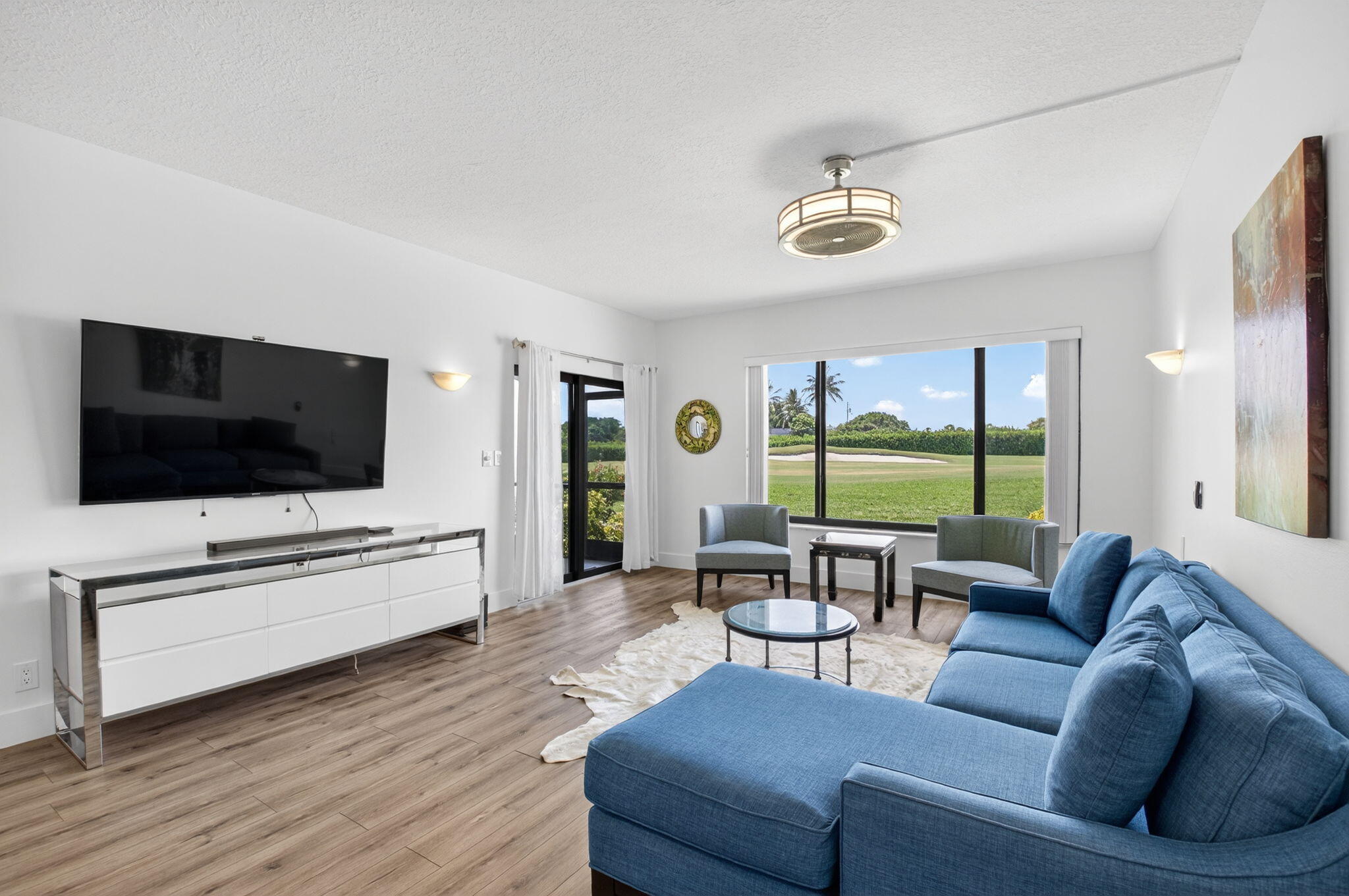 Property for Sale at 830 Greensward Court 107-H, Delray Beach, Palm Beach County, Florida - Bedrooms: 2 
Bathrooms: 2  - $549,000