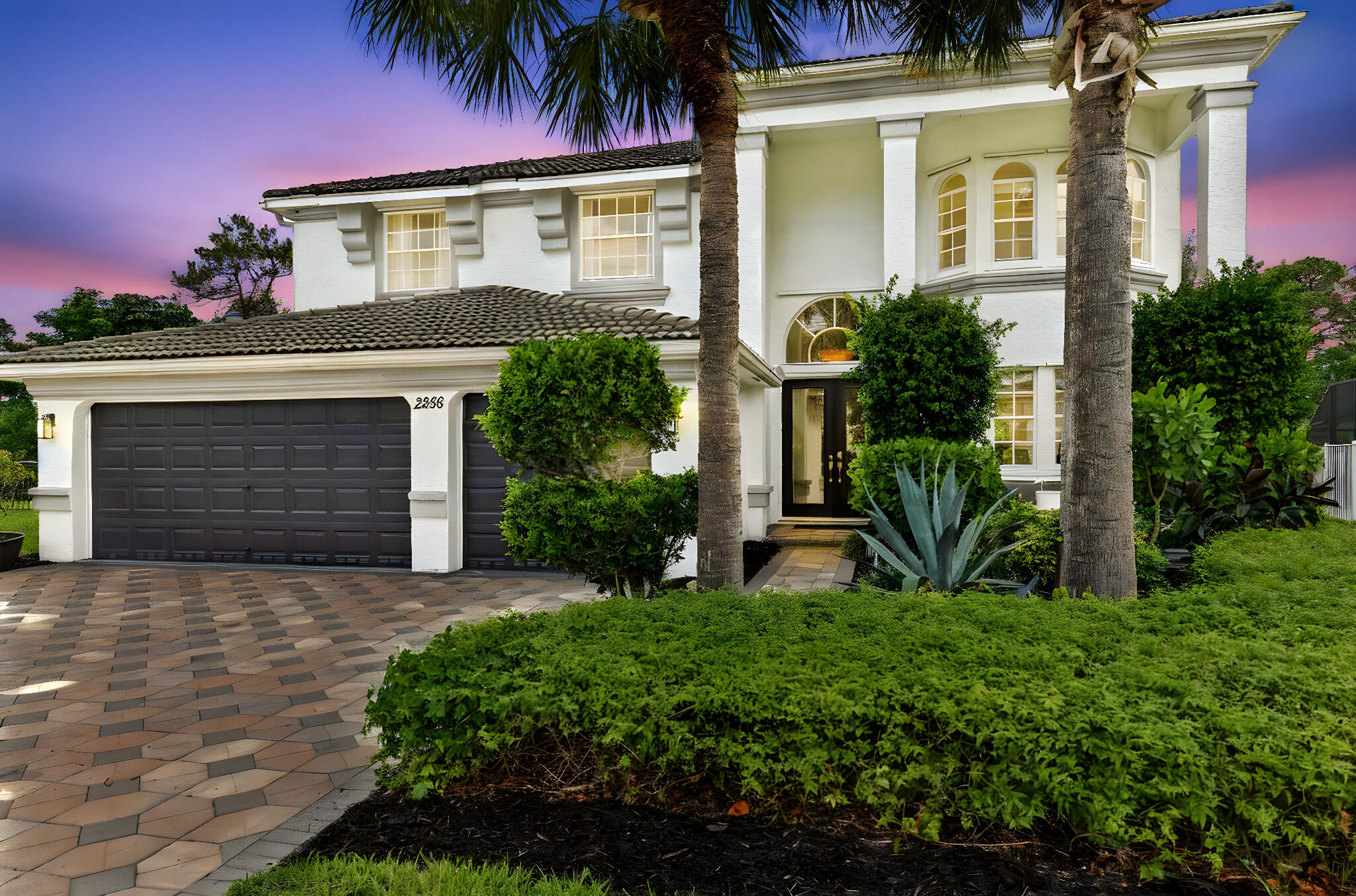 2256 Ridgewood Court, Royal Palm Beach, Palm Beach County, Florida - 4 Bedrooms  
4 Bathrooms - 