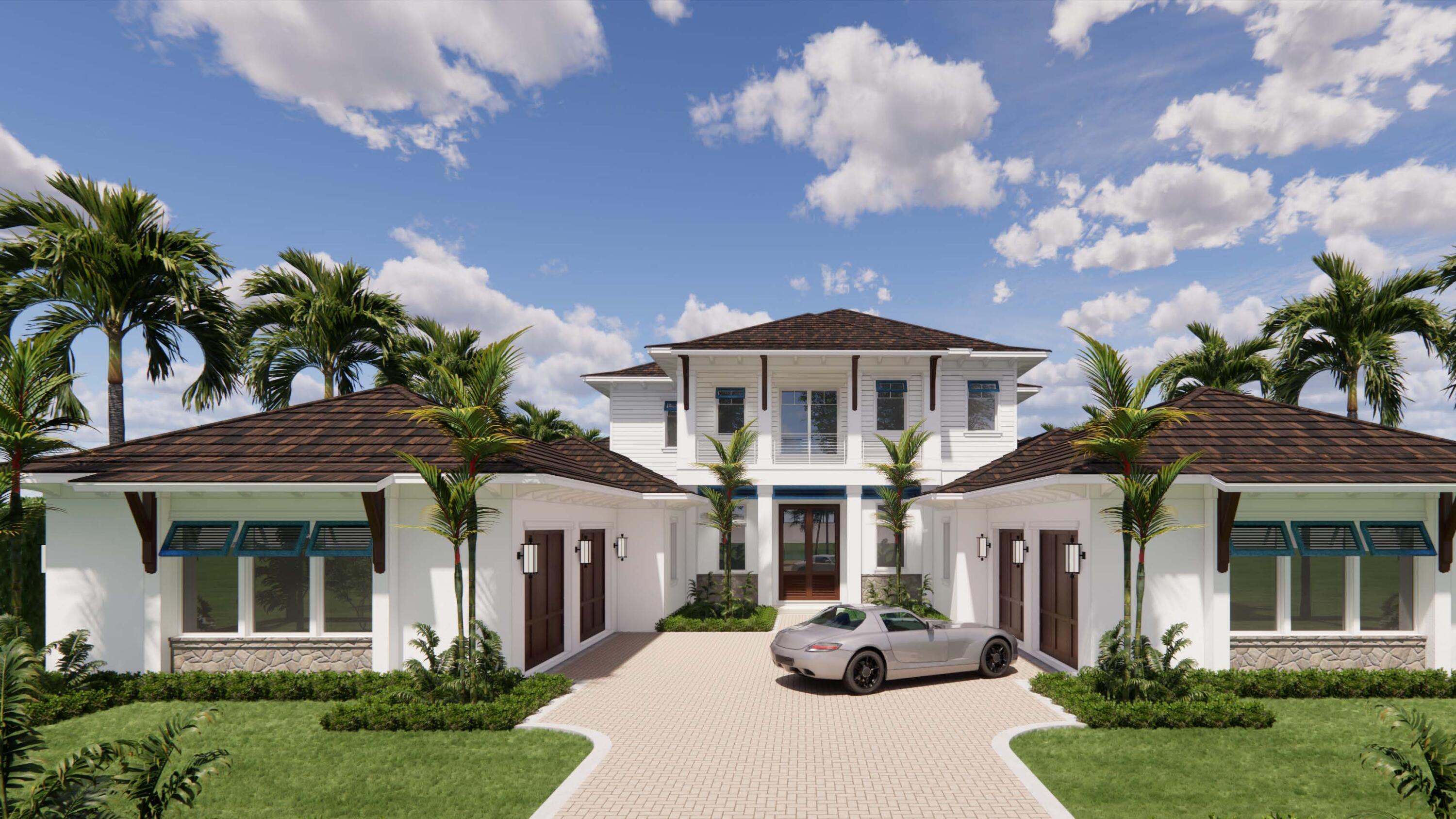 13321 Oakmeade, Palm Beach Gardens, Palm Beach County, Florida - 5 Bedrooms  
6.5 Bathrooms - 