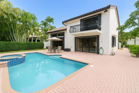 Tiny photo for 6382 Via Rosa, Boca Raton, FL 33433 (MLS # RX-11093729)