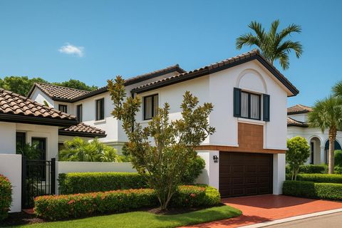 Tiny photo for 6382 Via Rosa, Boca Raton, FL 33433 (MLS # RX-11093729)