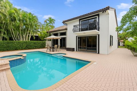 Tiny photo for 6382 Via Rosa, Boca Raton, FL 33433 (MLS # RX-11093729)