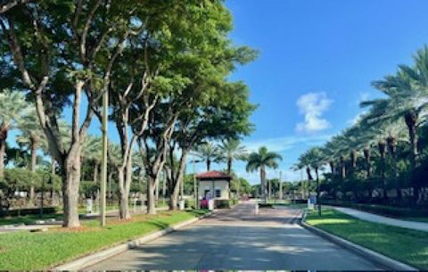 Tiny photo for 6382 Via Rosa, Boca Raton, FL 33433 (MLS # RX-11093729)