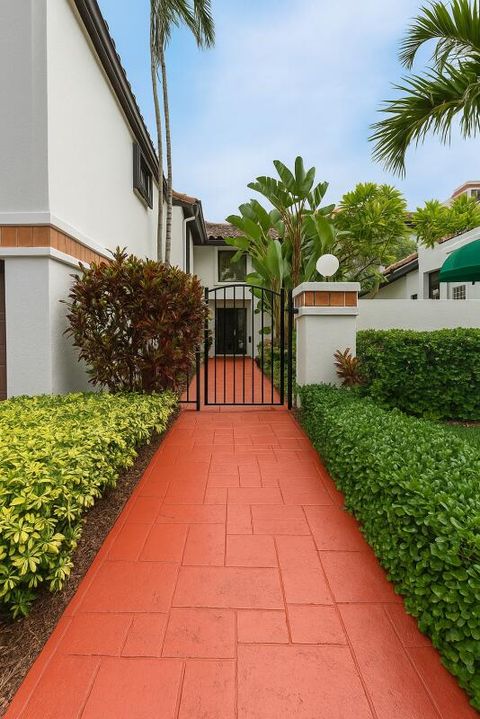 Tiny photo for 6382 Via Rosa, Boca Raton, FL 33433 (MLS # RX-11093729)