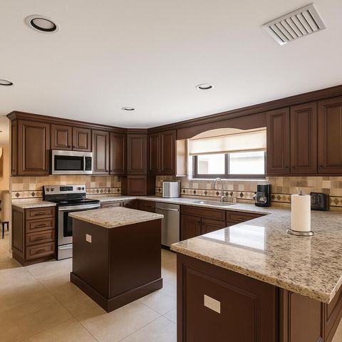 Tiny photo for 6382 Via Rosa, Boca Raton, FL 33433 (MLS # RX-11093729)