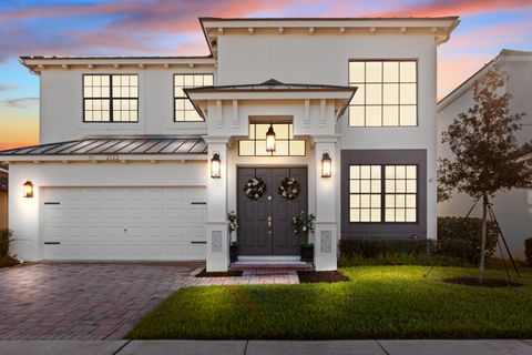 Photo of 2122 Country Golf Drive, Wellington, FL 33414 (MLS # RX-11128827)