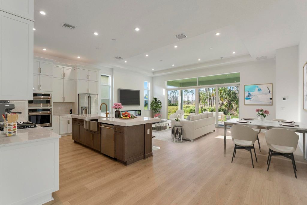 Photo of 6990 SE Haven Lane, Stuart, FL 34997 (MLS # RX-11118502)