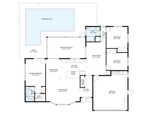 Tiny photo for 926 SW 1st Street, Boca Raton, FL 33486 (MLS # RX-11118826)