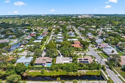 Tiny photo for 926 SW 1st Street, Boca Raton, FL 33486 (MLS # RX-11118826)