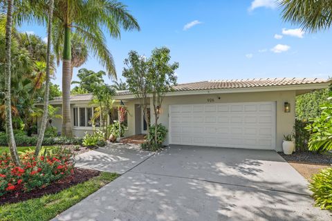 Tiny photo for 926 SW 1st Street, Boca Raton, FL 33486 (MLS # RX-11118826)