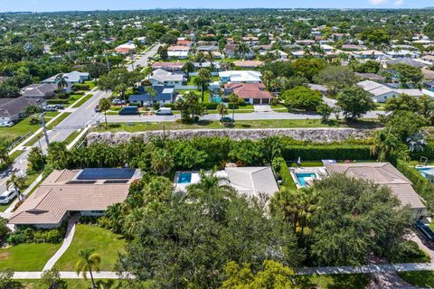 Tiny photo for 926 SW 1st Street, Boca Raton, FL 33486 (MLS # RX-11118826)