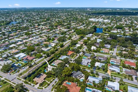 Tiny photo for 926 SW 1st Street, Boca Raton, FL 33486 (MLS # RX-11118826)