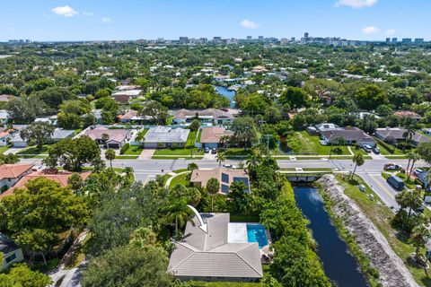 Tiny photo for 926 SW 1st Street, Boca Raton, FL 33486 (MLS # RX-11118826)