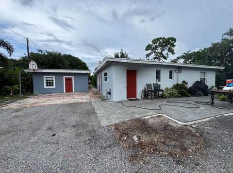 Photo of 4138 Kirk Road, Lake Worth, FL 33461 (MLS # RX-11123341)