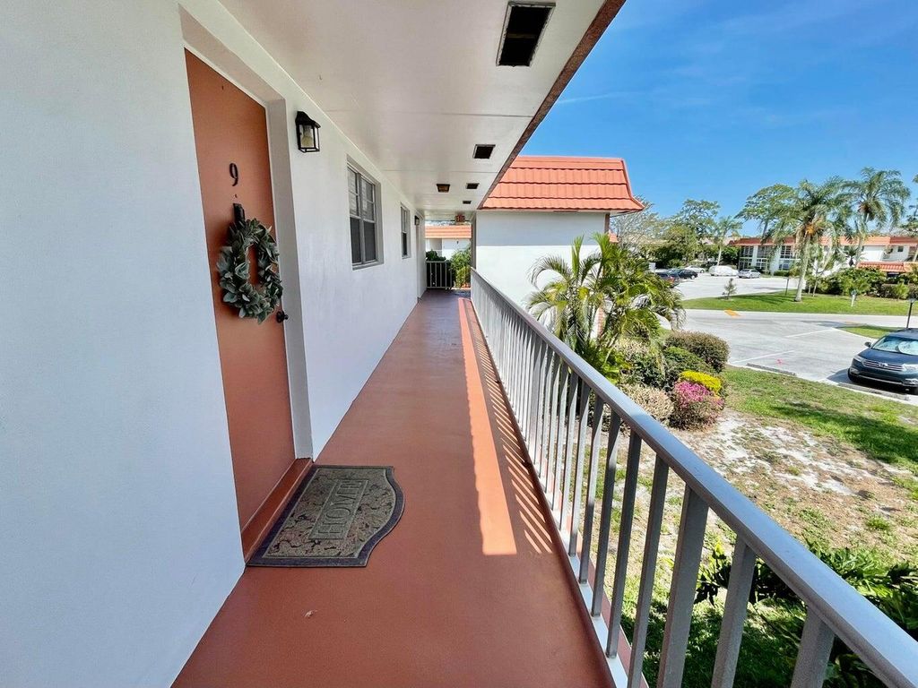 Photo of 2600 SE Ocean Boulevard #E11, Stuart, FL 34996 (MLS # RX-11115018)