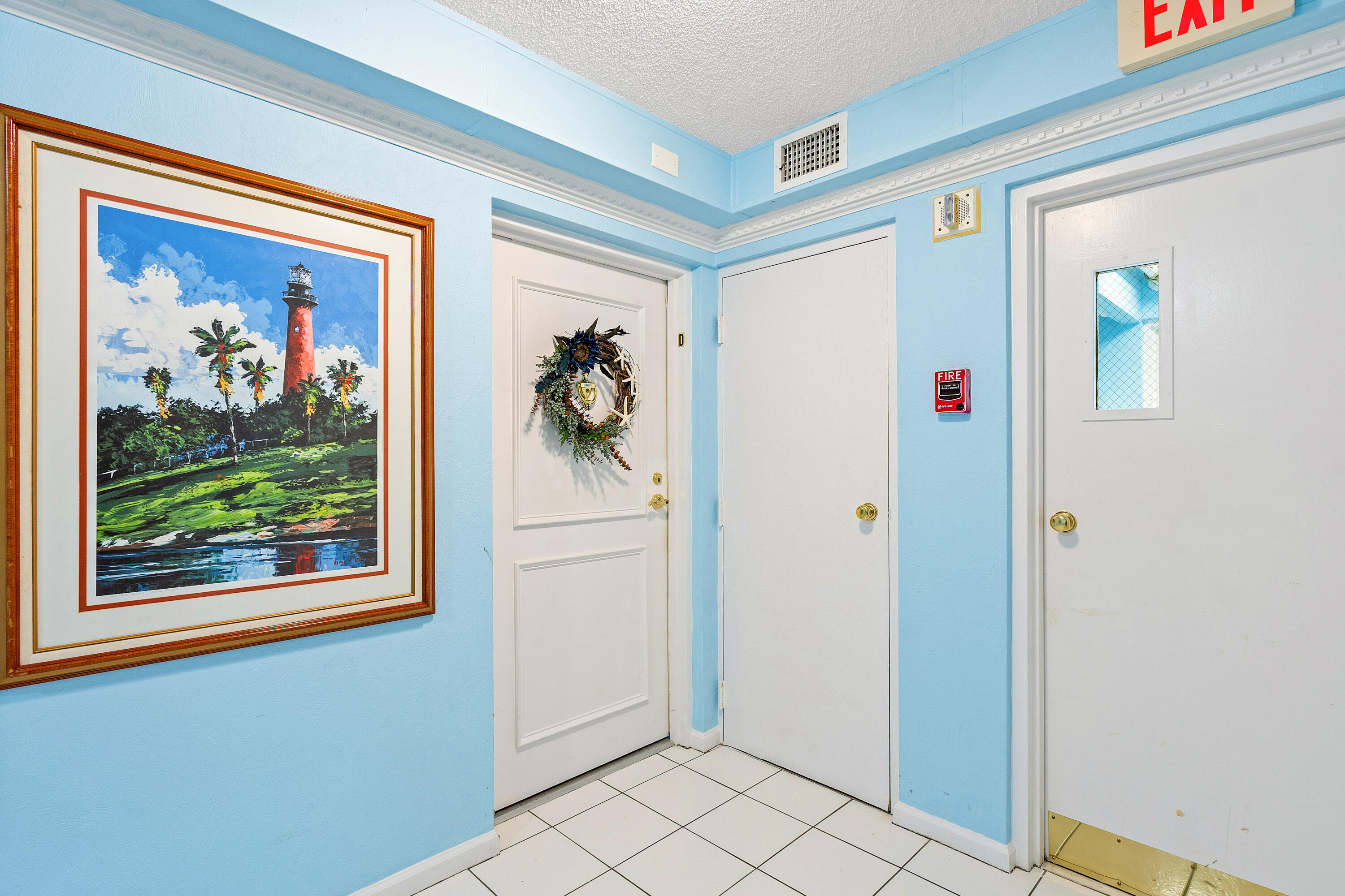 2800 N Ocean Drive A-6D, Riviera Beach, Palm Beach County, Florida - 2 Bedrooms  
2 Bathrooms - 