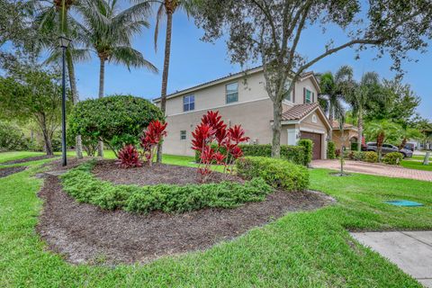 Photo of 8190 Bergen Peak Terrace, Boynton Beach, FL 33473 (MLS # RX-11119316)