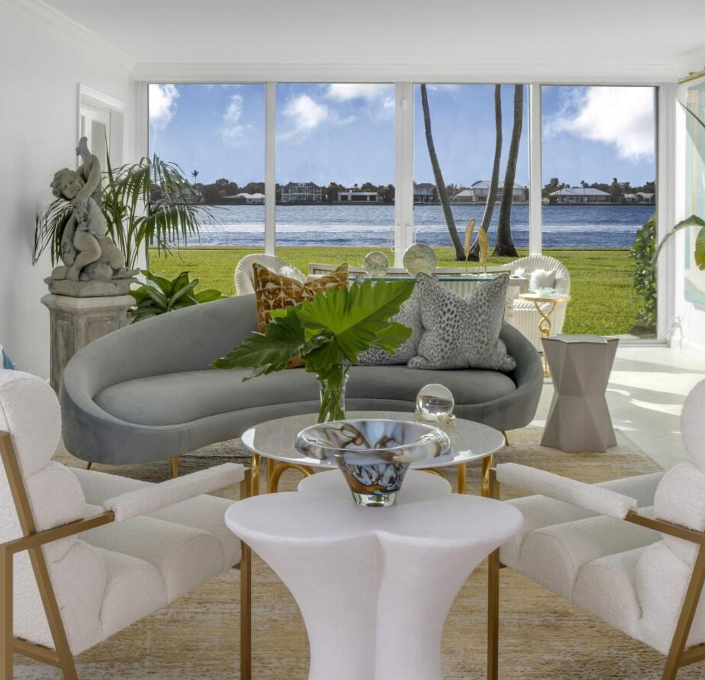 Property for Sale at 2170 Ibis Isle Road 1, Palm Beach, Palm Beach County, Florida - Bedrooms: 2 
Bathrooms: 2  - $2,495,000