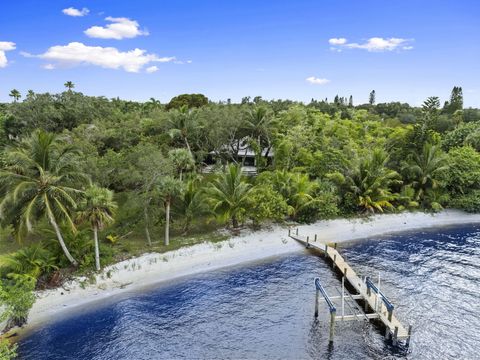 Photo of 659 SE Saint Lucie Boulevard, Stuart, FL 34996 (MLS # RX-11126357)