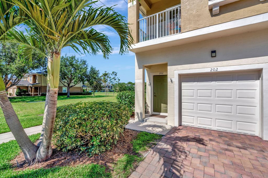 Photo of 3031 SE Lexington Lakes Drive #202, Stuart, FL 34994 (MLS # RX-11091018)