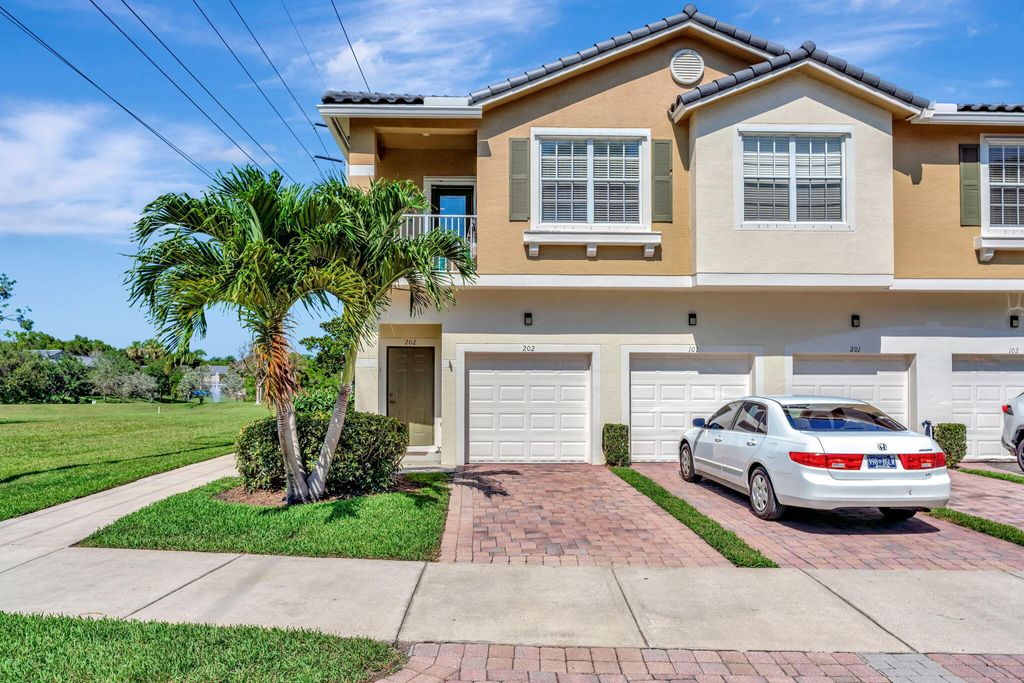 Photo of 3031 SE Lexington Lakes Drive #202, Stuart, FL 34994 (MLS # RX-11091018)