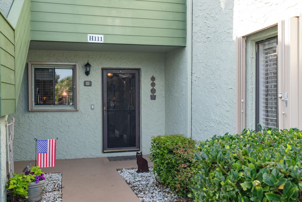 Photo of 5403 SE Miles Grant Road #111, Stuart, FL 34997 (MLS # RX-11129158)