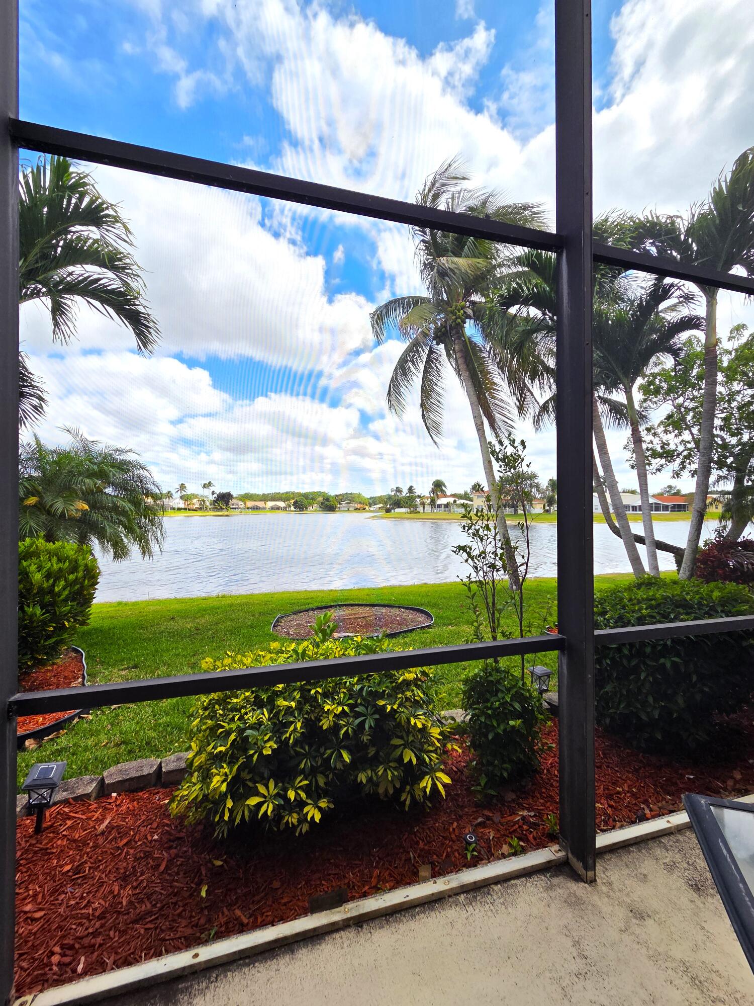 Property for Sale at 7194 Michigan Isle Road, Lake Worth, Palm Beach County, Florida - Bedrooms: 3 
Bathrooms: 2  - $515,000