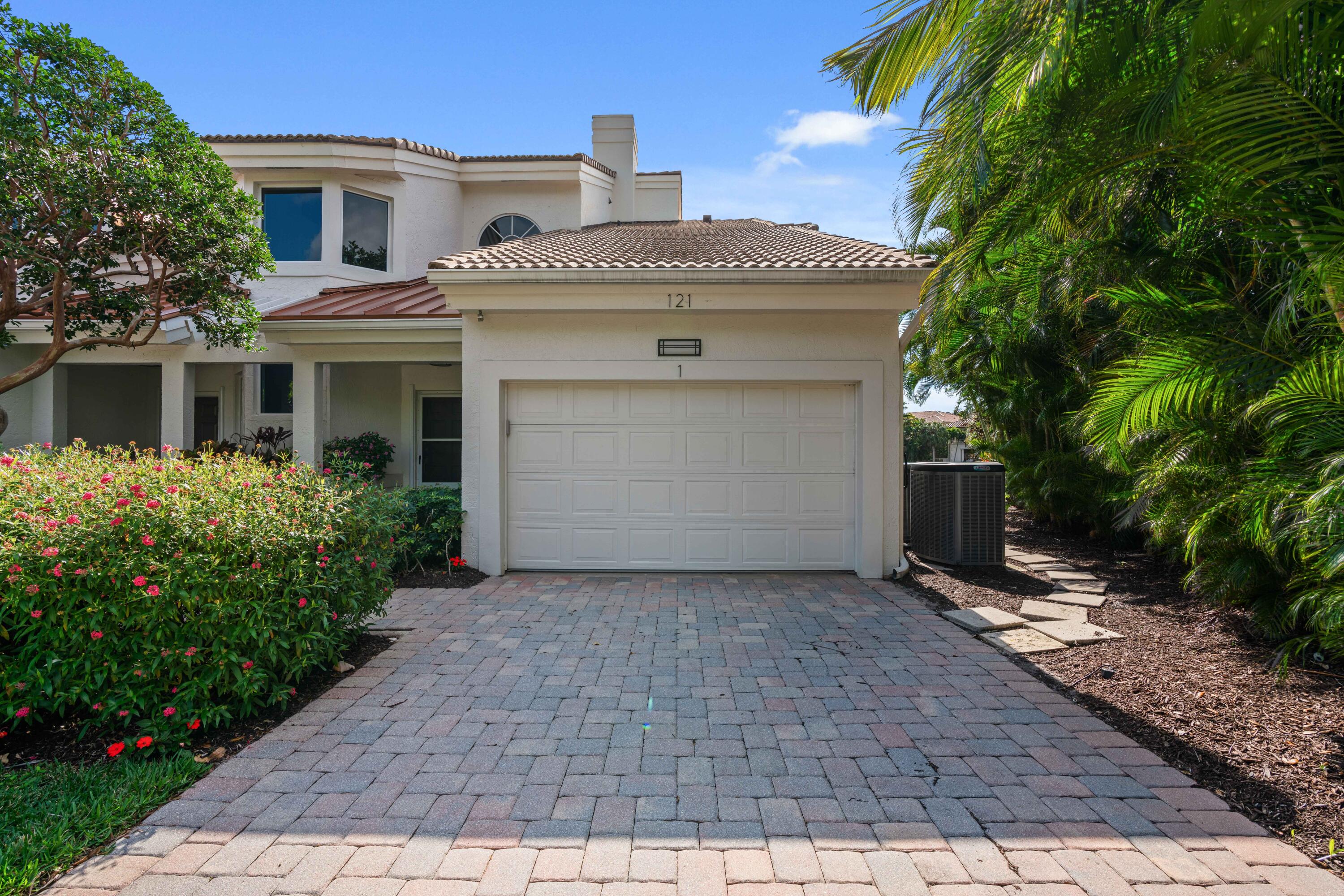 Property for Sale at 121 Nautical Way 1, Jupiter, Palm Beach County, Florida - Bedrooms: 2 
Bathrooms: 2  - $2,199,000