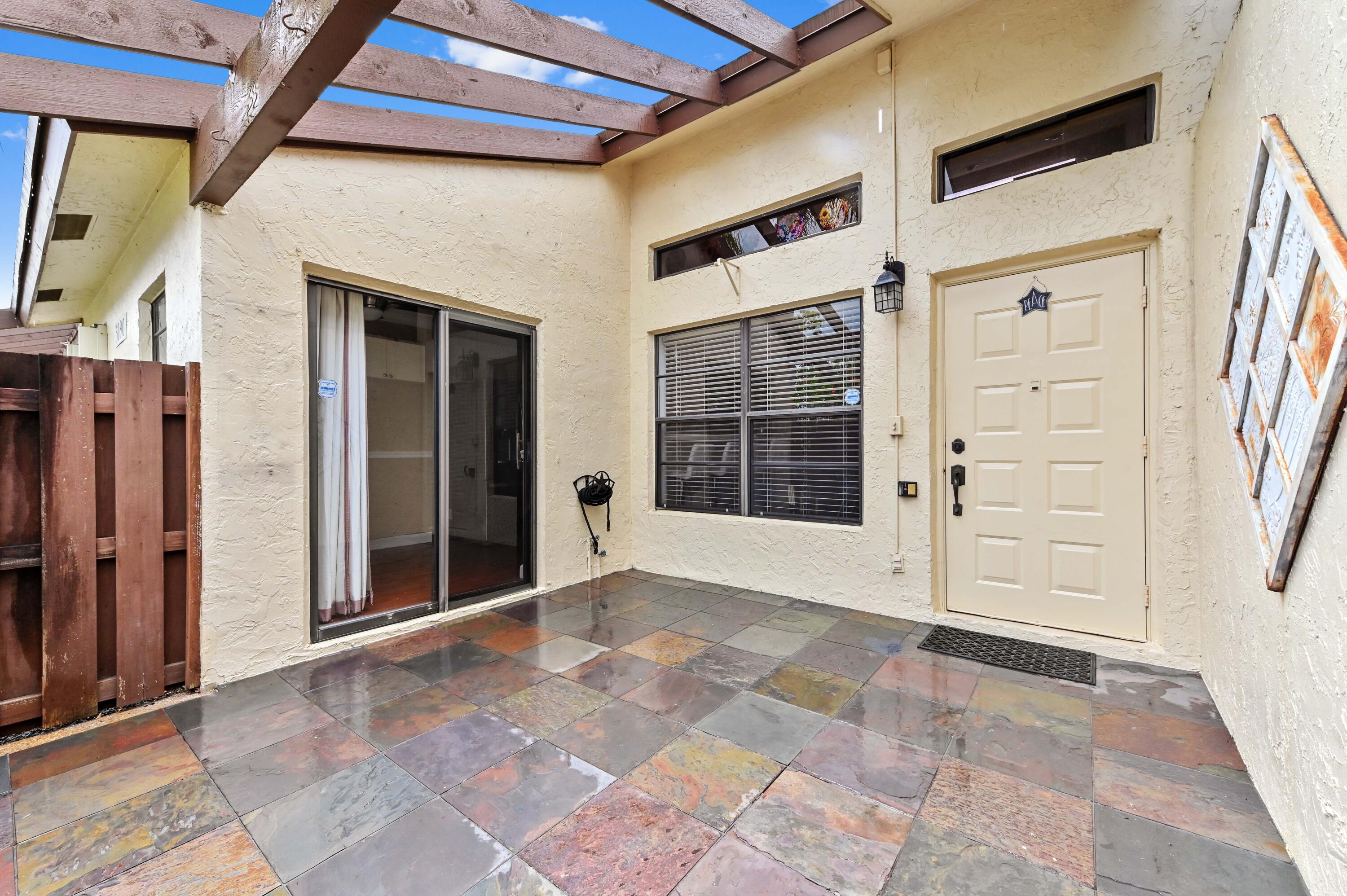 Property for Sale at 5090 Nesting Way C, Delray Beach, Palm Beach County, Florida - Bedrooms: 2 
Bathrooms: 2  - $249,000