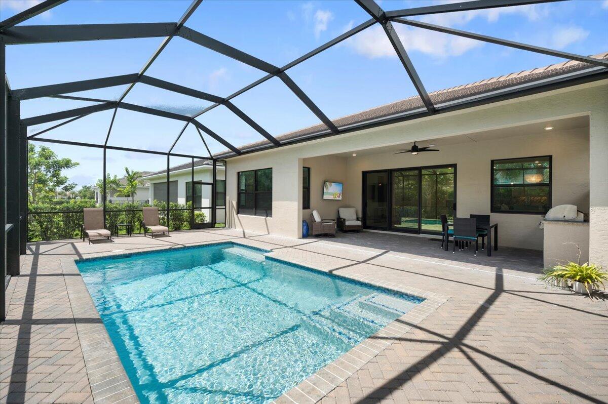 5564 Sanibel Lane, Westlake, Palm Beach County, Florida - 3 Bedrooms  
3 Bathrooms - 